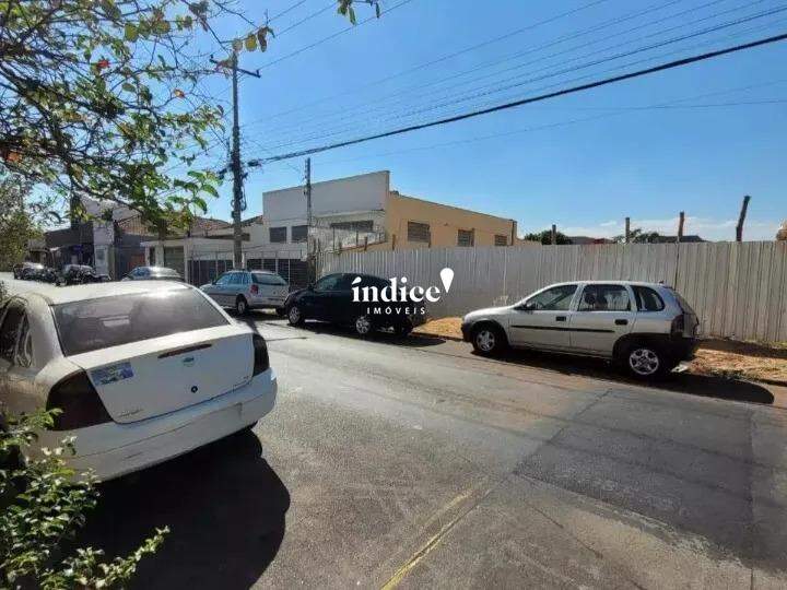 Terrenos Bairro para à venda no Campos Elíseos na cidade de Ribeirão Preto: 