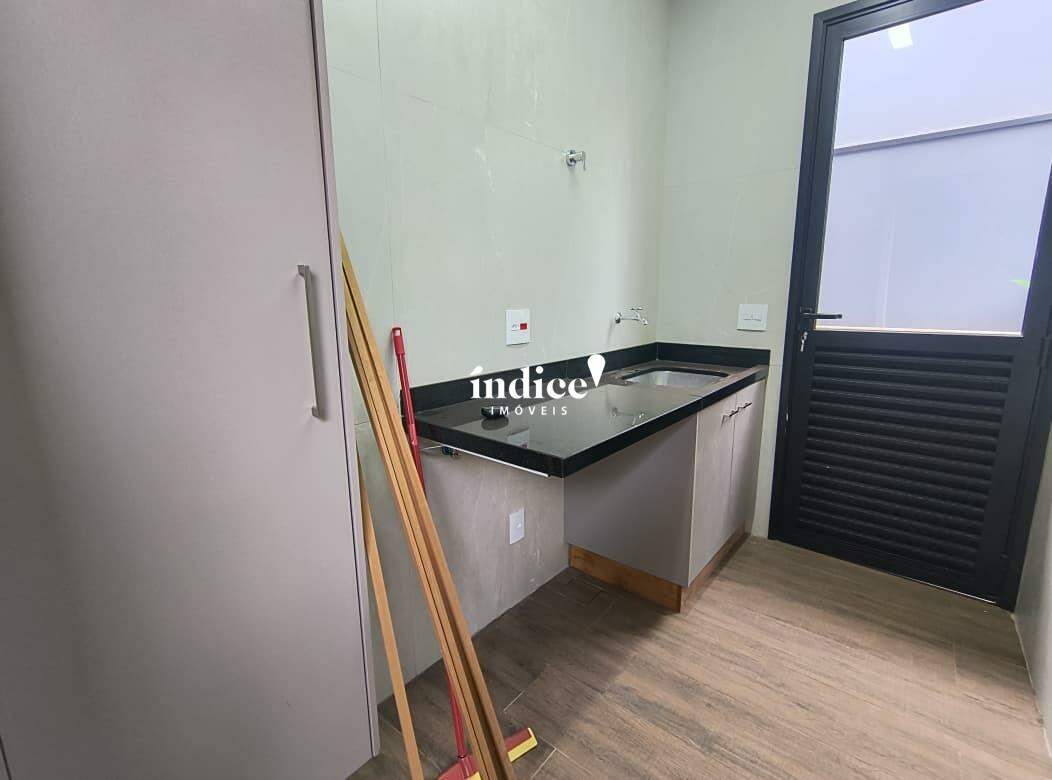 Casas Condomínio para à venda no Residencial Valência na cidade de Ribeirão Preto: 