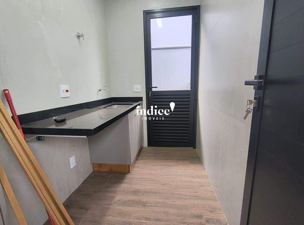 Casas Condomínio para à venda no Residencial Valência na cidade de Ribeirão Preto: 