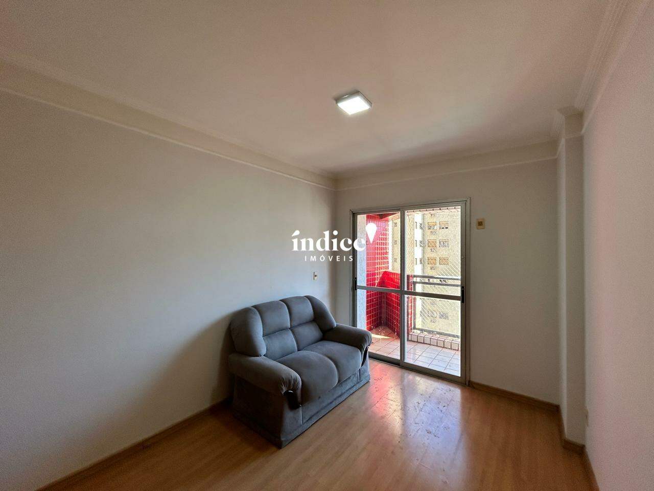 Apartamento para à venda no Centro na cidade de Ribeirão Preto:
