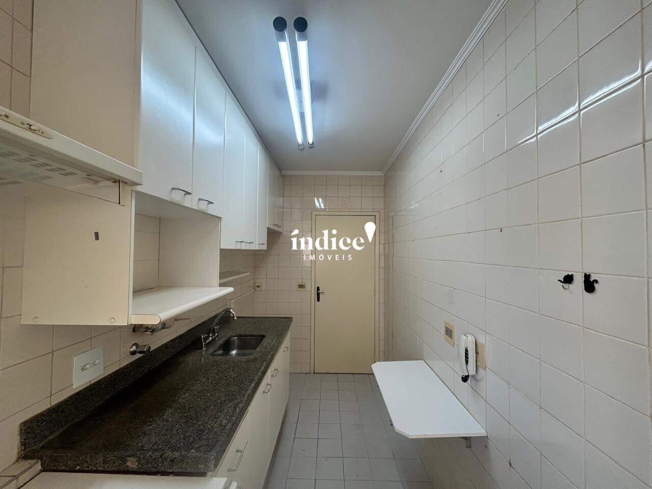 Apartamento para à venda no Centro na cidade de Ribeirão Preto: