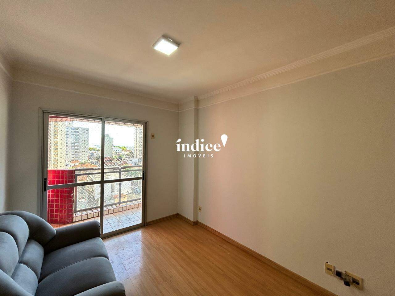 Apartamento para à venda no Centro na cidade de Ribeirão Preto: