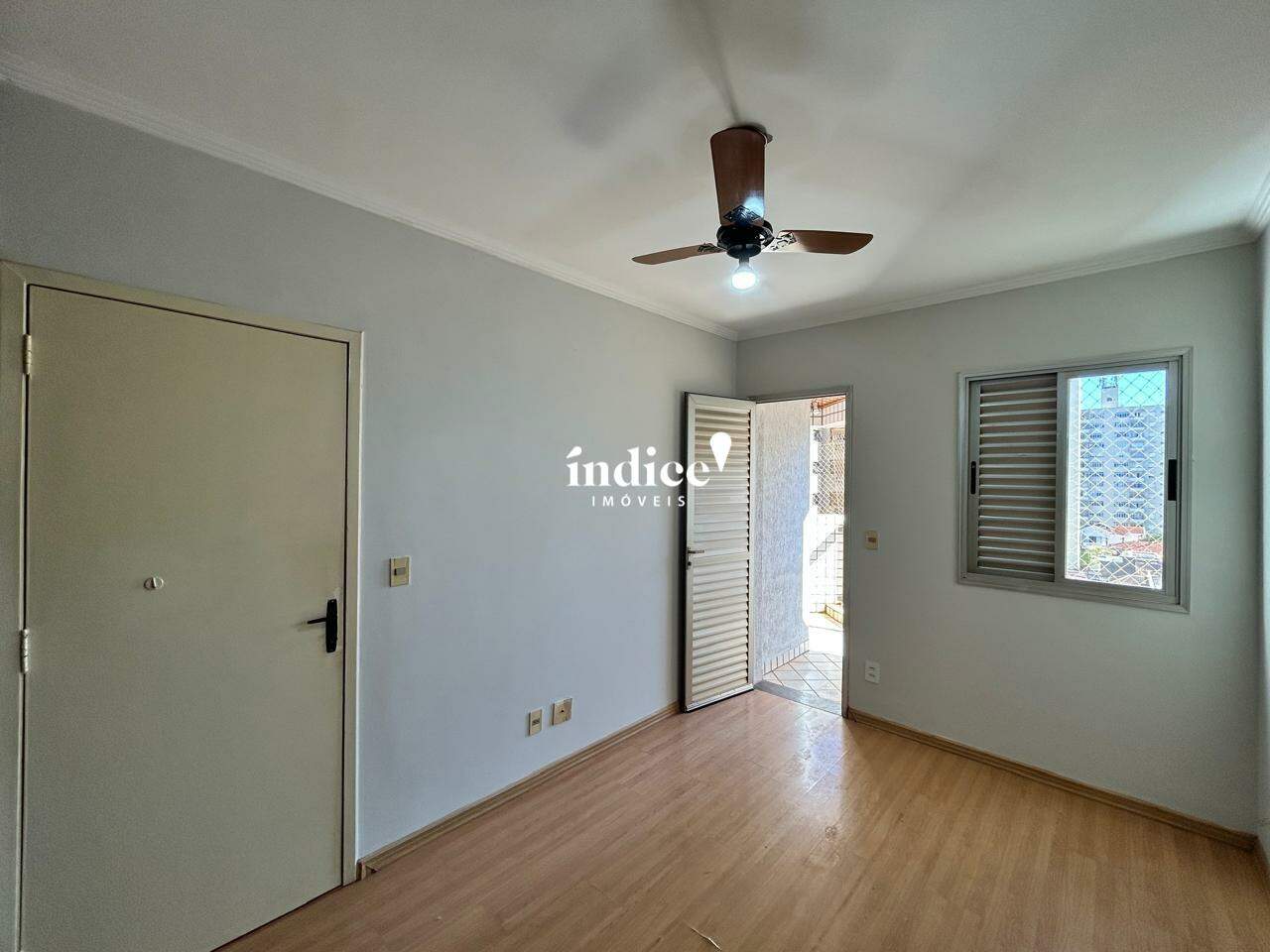 Apartamento para à venda no Centro na cidade de Ribeirão Preto: