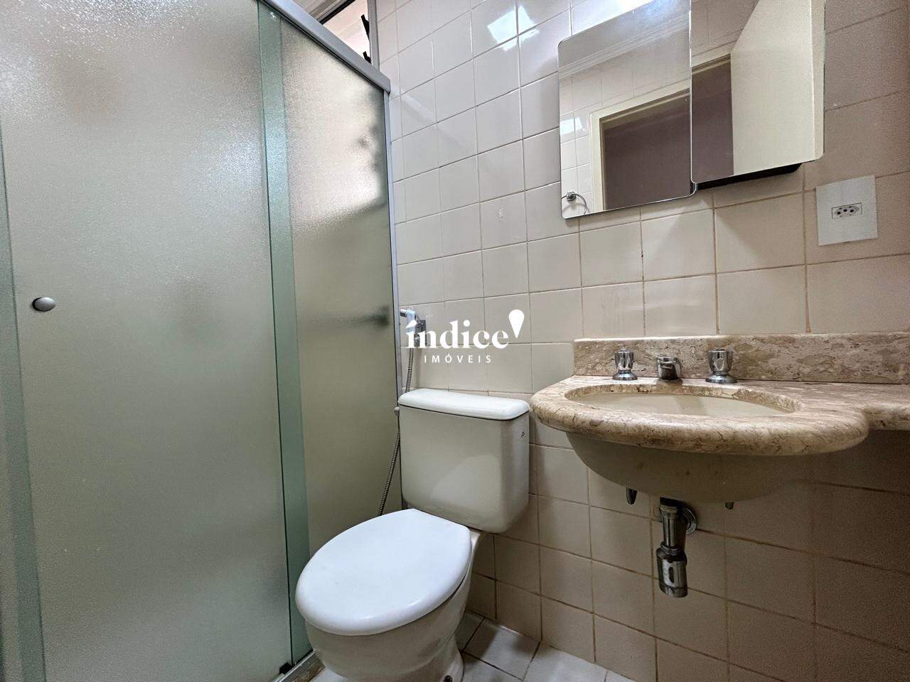 Apartamento para à venda no Centro na cidade de Ribeirão Preto: