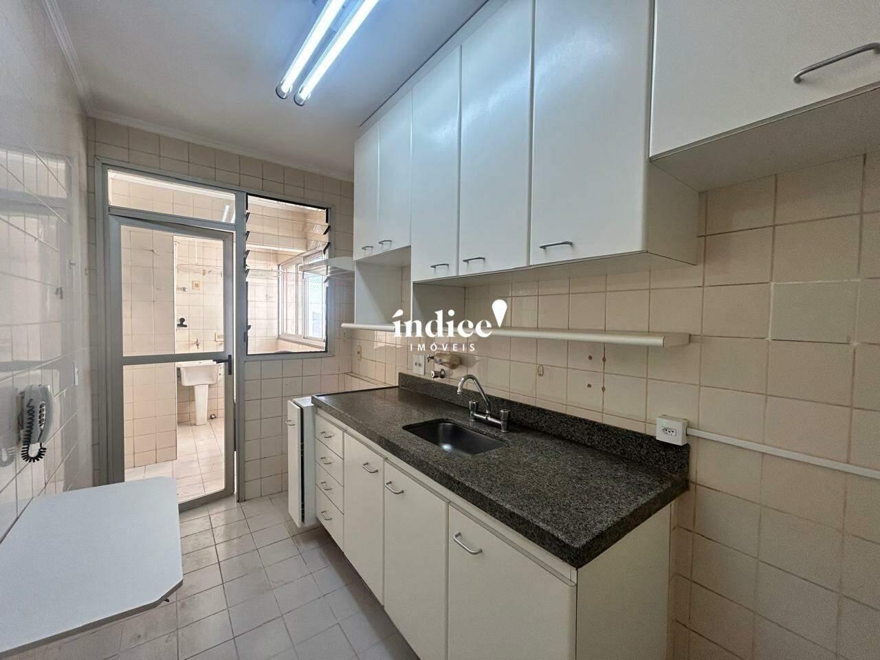 Apartamento para à venda no Centro na cidade de Ribeirão Preto: 