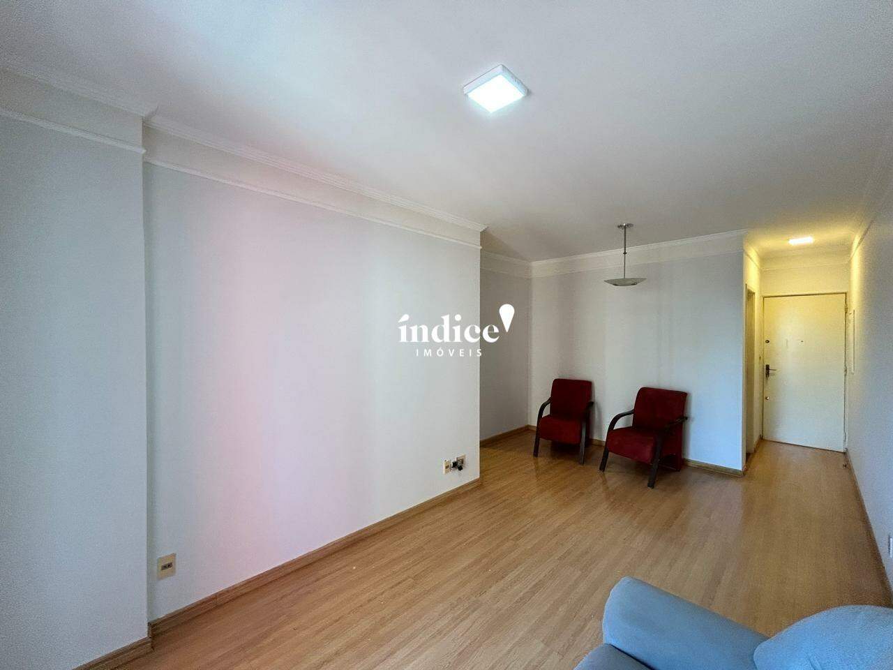 Apartamento para à venda no Centro na cidade de Ribeirão Preto:
