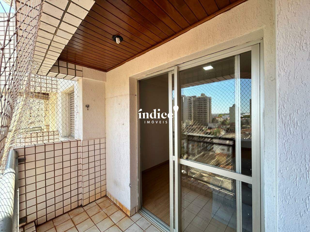Apartamento para à venda no Centro na cidade de Ribeirão Preto: