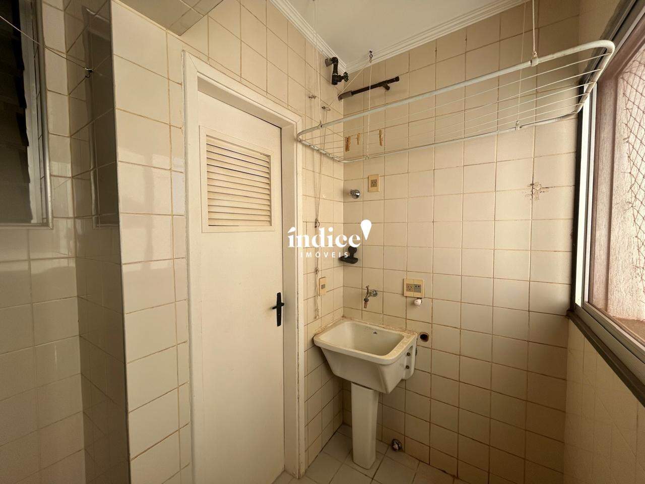 Apartamento para à venda no Centro na cidade de Ribeirão Preto: