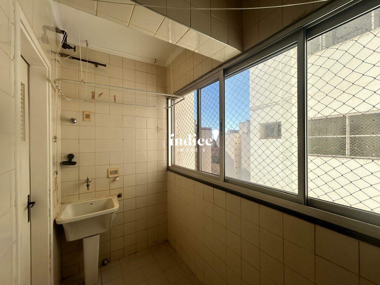 Apartamento para à venda no Centro na cidade de Ribeirão Preto: