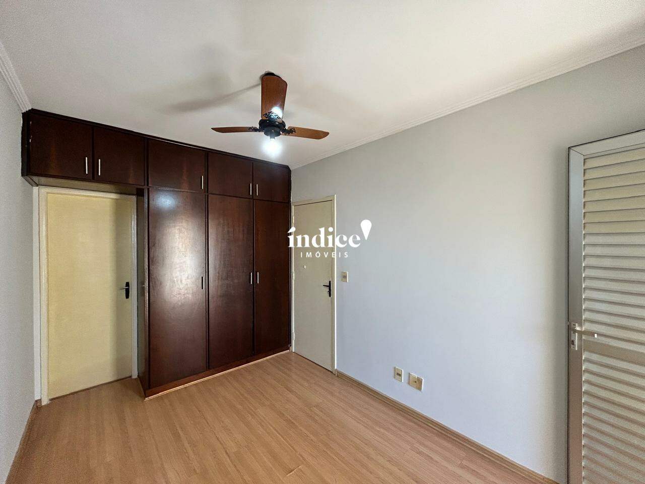 Apartamento para à venda no Centro na cidade de Ribeirão Preto: