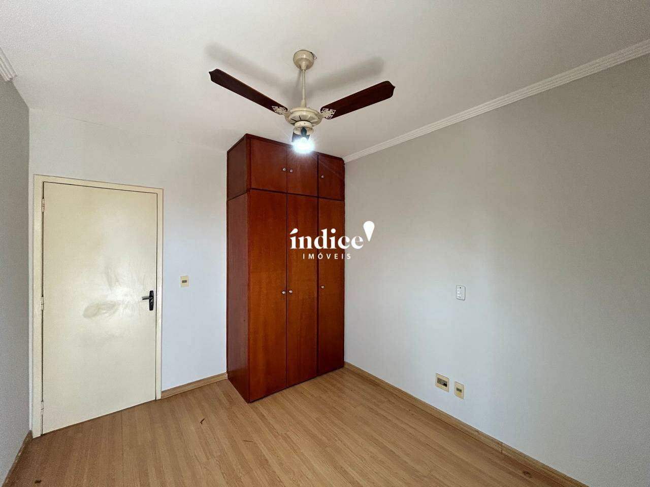 Apartamento para à venda no Centro na cidade de Ribeirão Preto: