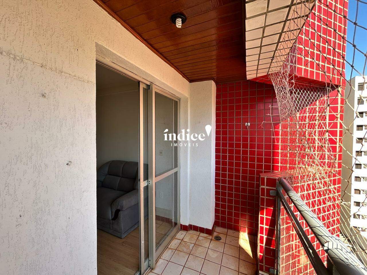 Apartamento para à venda no Centro na cidade de Ribeirão Preto: