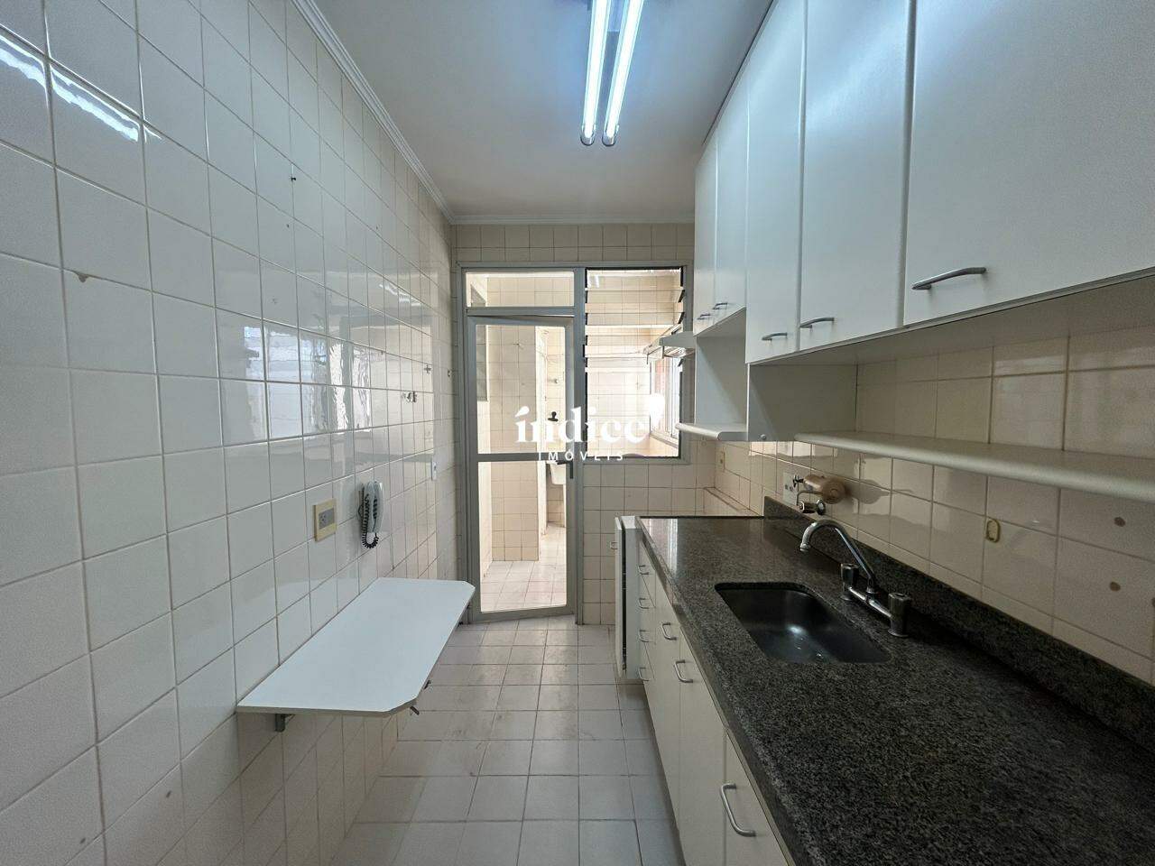 Apartamento para para aluguel no Centro na cidade de Ribeirão Preto: 
