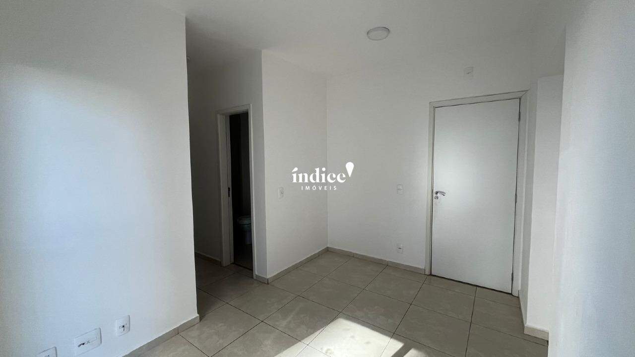 Apartamento para para aluguel no Jardim Antártica na cidade de Ribeirão Preto: 
