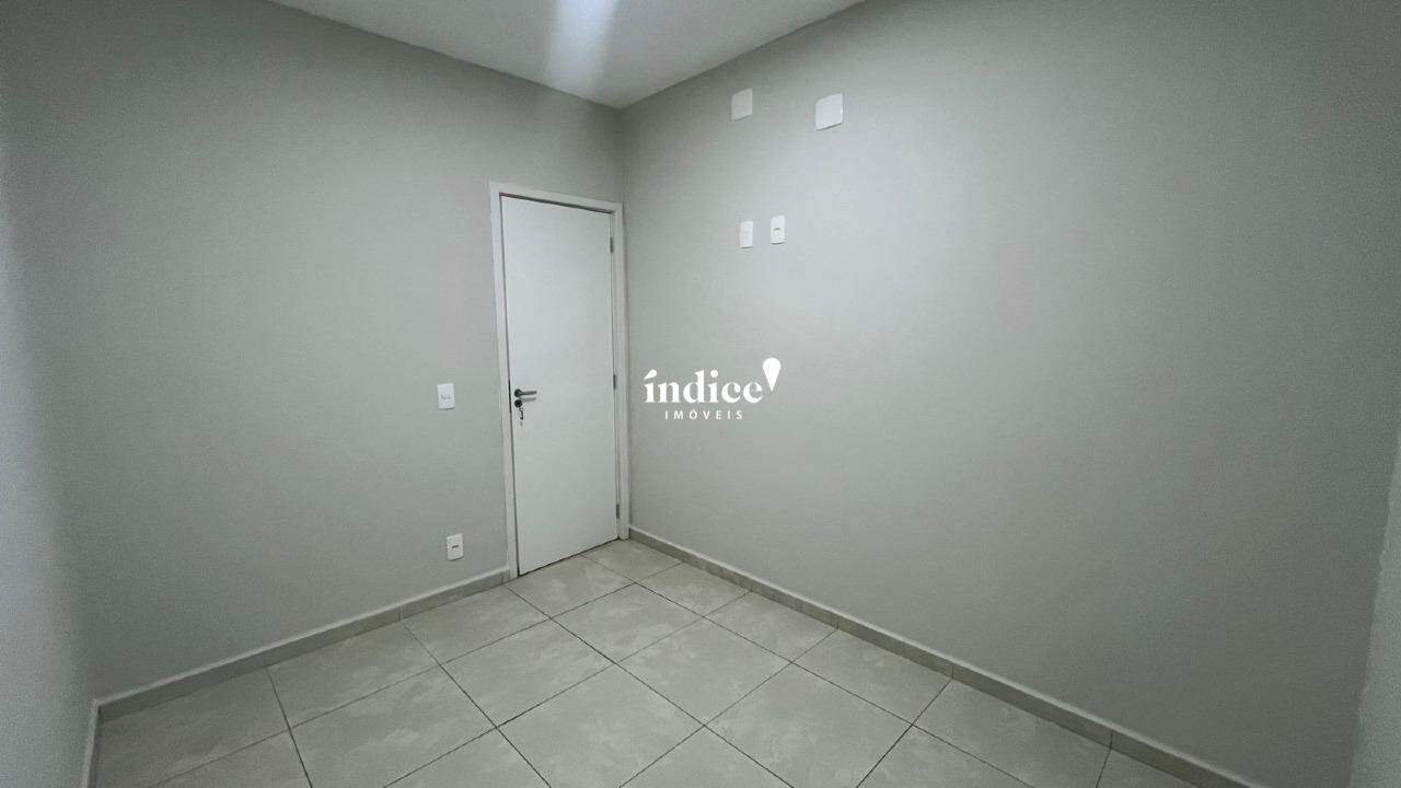 Apartamento para para aluguel no Jardim Antártica na cidade de Ribeirão Preto: 