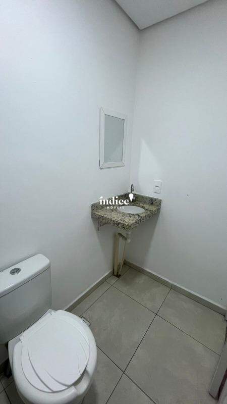 Apartamento para para aluguel no Jardim Antártica na cidade de Ribeirão Preto: 
