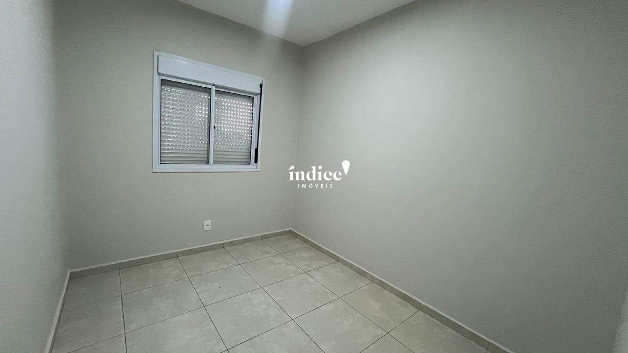 Apartamento para para aluguel no Jardim Antártica na cidade de Ribeirão Preto: 
