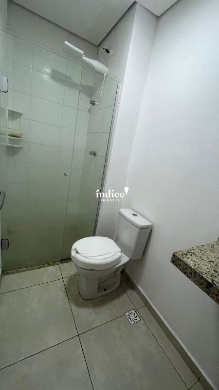 Apartamento para para aluguel no Jardim Antártica na cidade de Ribeirão Preto: 