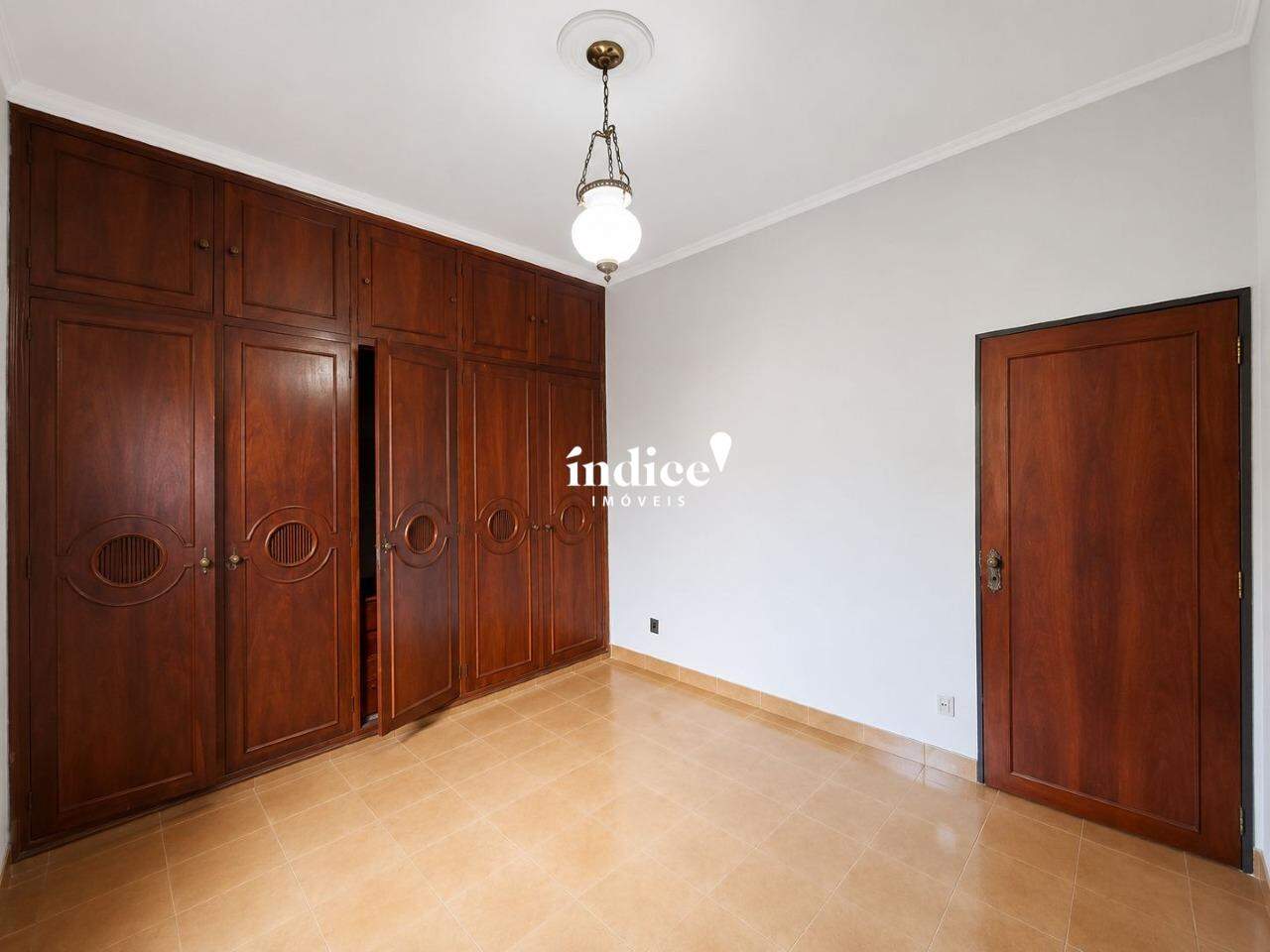 Casas para para aluguel no Jardim Mosteiro na cidade de Ribeirão Preto: 