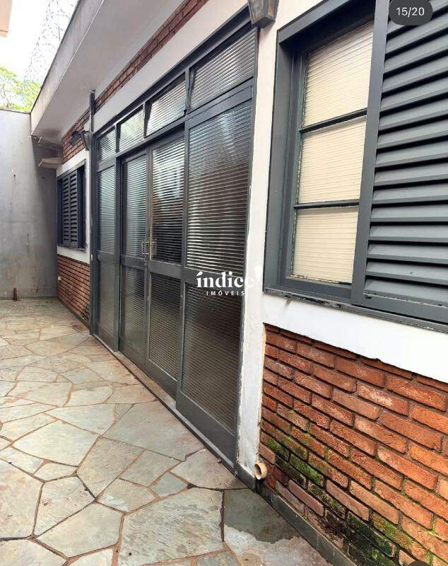 Casas para para aluguel no Jardim Mosteiro na cidade de Ribeirão Preto: 