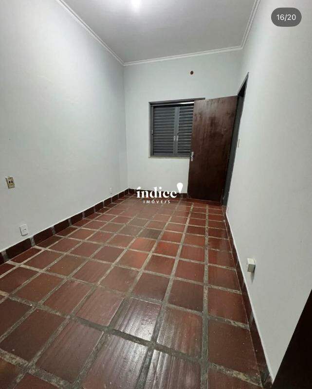 Casas para para aluguel no Jardim Mosteiro na cidade de Ribeirão Preto: 