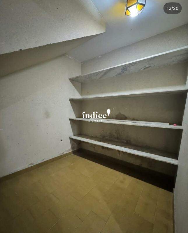 Casas para para aluguel no Jardim Mosteiro na cidade de Ribeirão Preto: 