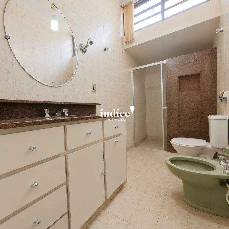 Casas para para aluguel no Jardim Mosteiro na cidade de Ribeirão Preto: 