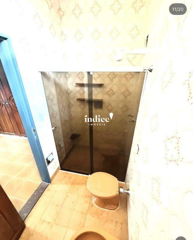 Casas para para aluguel no Jardim Mosteiro na cidade de Ribeirão Preto: 