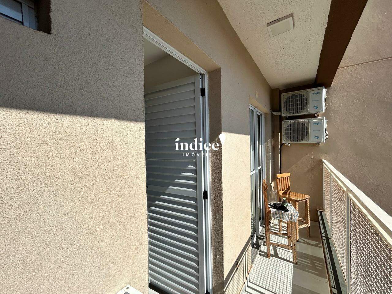 Apartamento para para aluguel no Jardim Novo Mundo na cidade de Ribeirão Preto: 