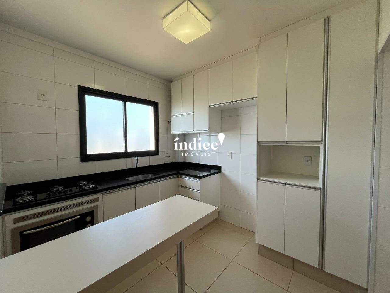 Apartamento para para aluguel no Nova Aliança na cidade de Ribeirão Preto: