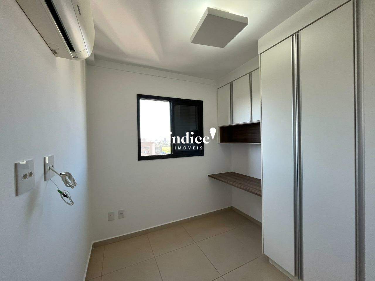 Apartamento para para aluguel no Nova Aliança na cidade de Ribeirão Preto: