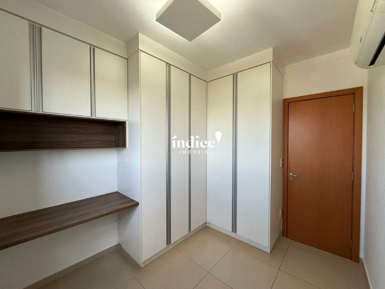 Apartamento para para aluguel no Nova Aliança na cidade de Ribeirão Preto: