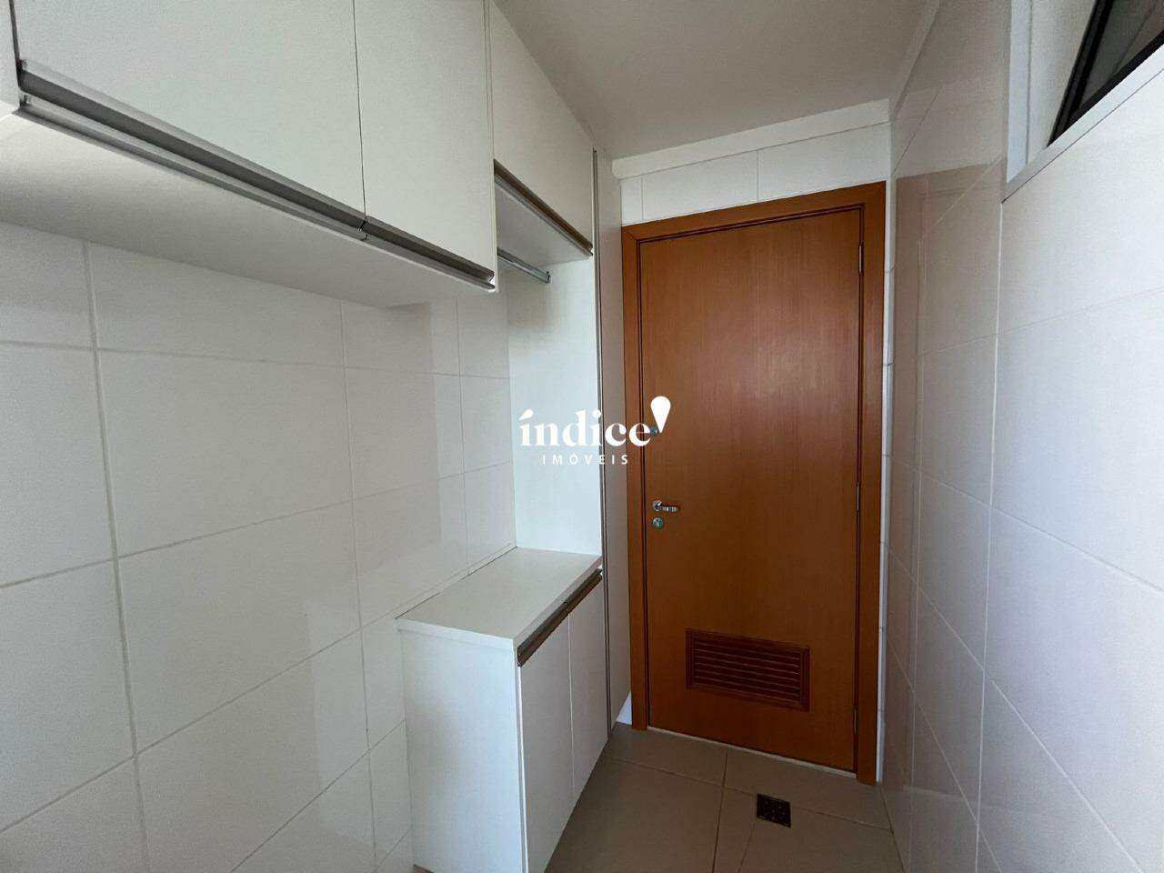 Apartamento para para aluguel no Nova Aliança na cidade de Ribeirão Preto: