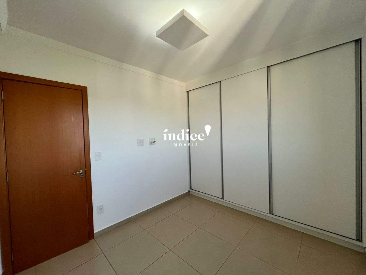 Apartamento para para aluguel no Nova Aliança na cidade de Ribeirão Preto: