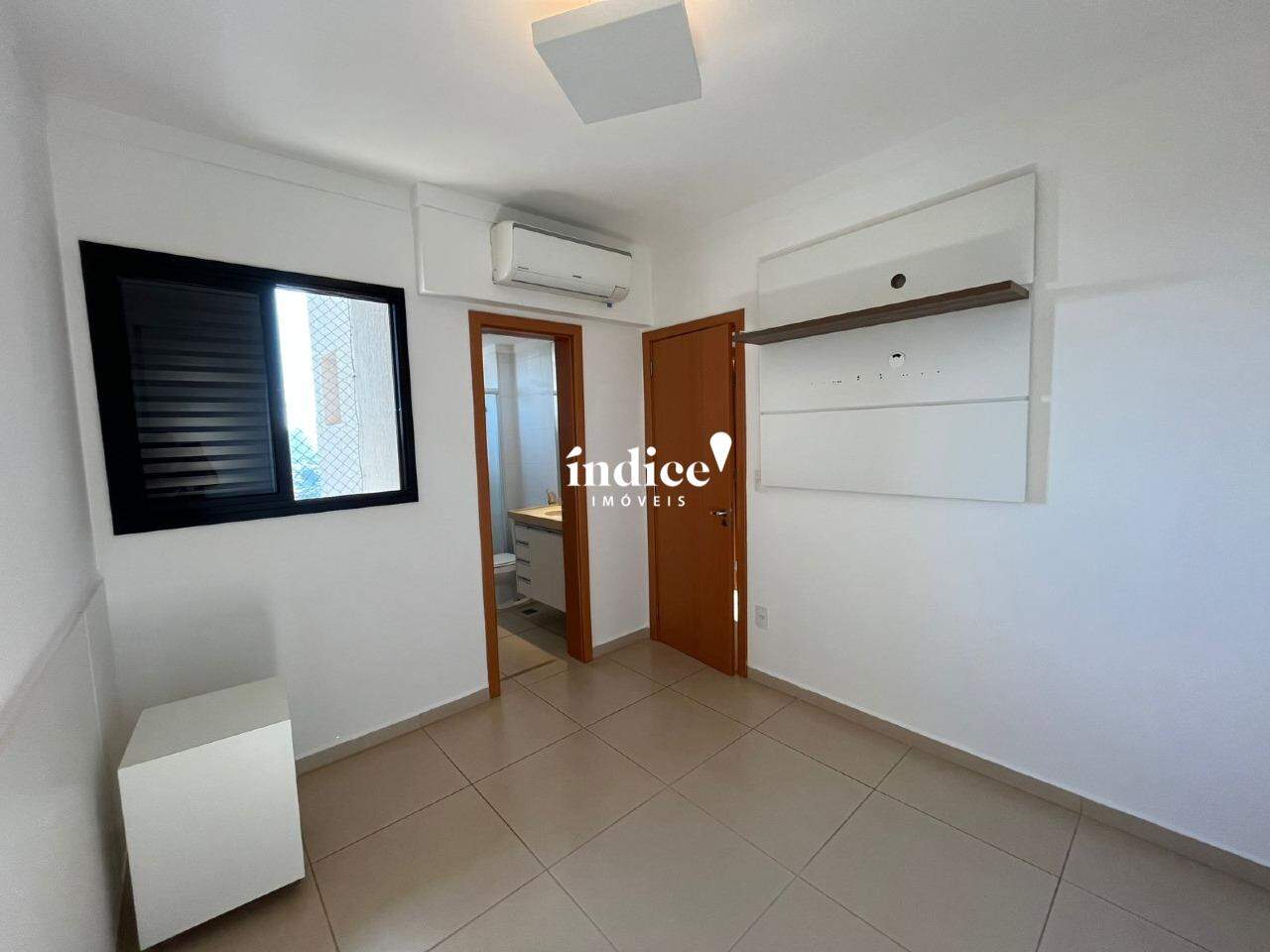 Apartamento para para aluguel no Nova Aliança na cidade de Ribeirão Preto: