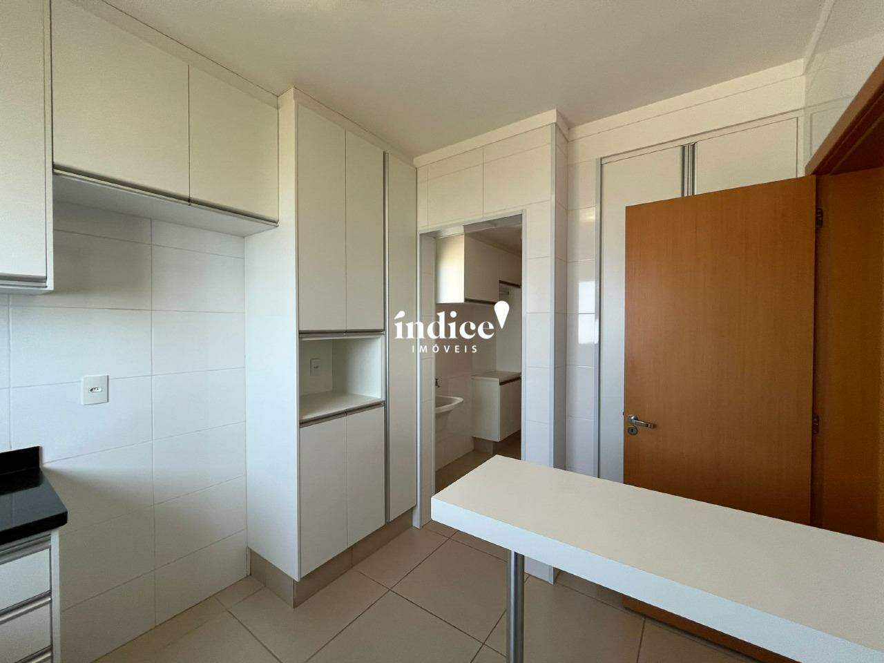 Apartamento para para aluguel no Nova Aliança na cidade de Ribeirão Preto: