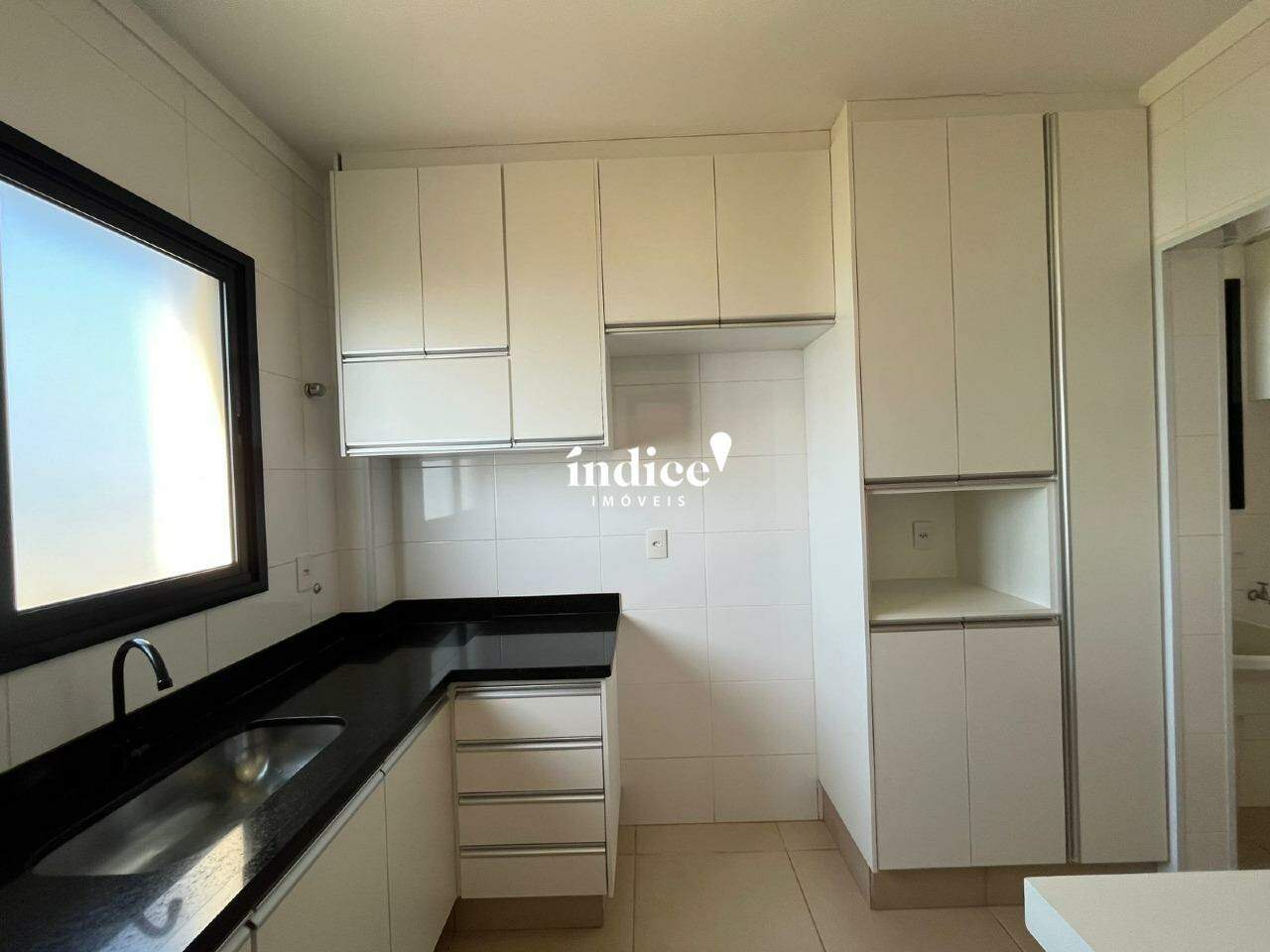 Apartamento para para aluguel no Nova Aliança na cidade de Ribeirão Preto: