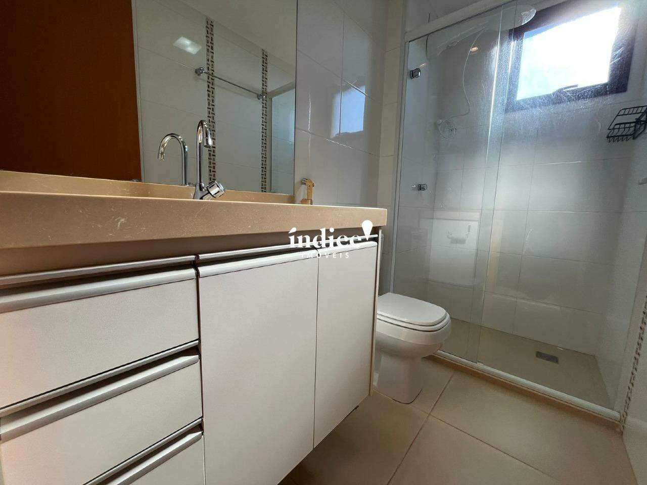 Apartamento para para aluguel no Nova Aliança na cidade de Ribeirão Preto: