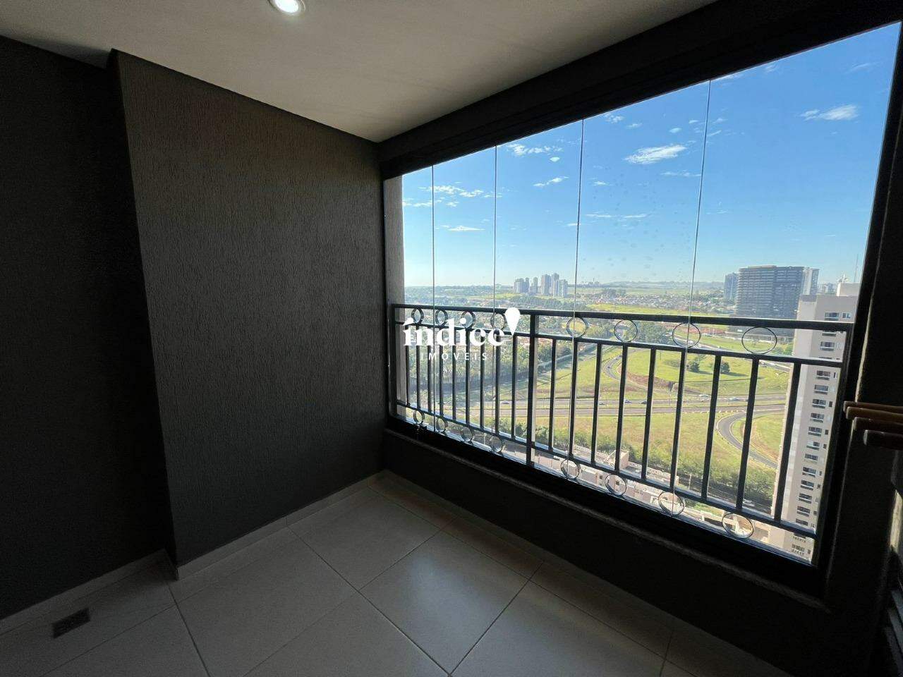Apartamento para para aluguel no Nova Aliança na cidade de Ribeirão Preto: