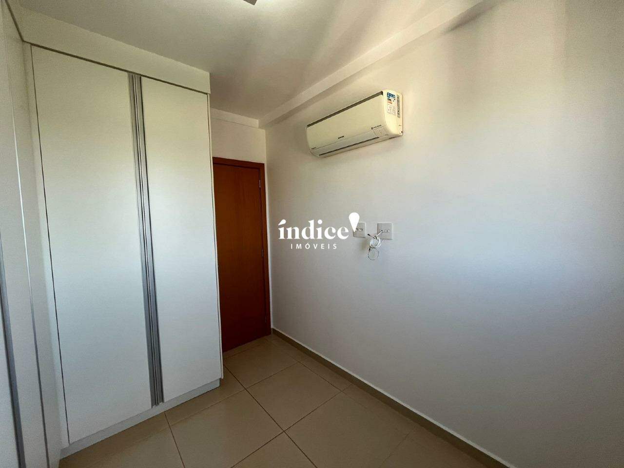 Apartamento para para aluguel no Nova Aliança na cidade de Ribeirão Preto: