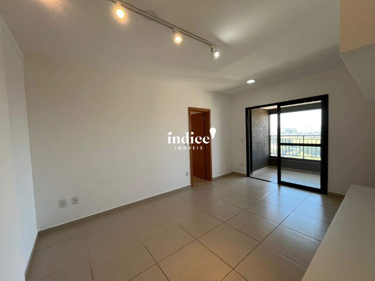 Apartamento para para aluguel no Nova Aliança na cidade de Ribeirão Preto:
