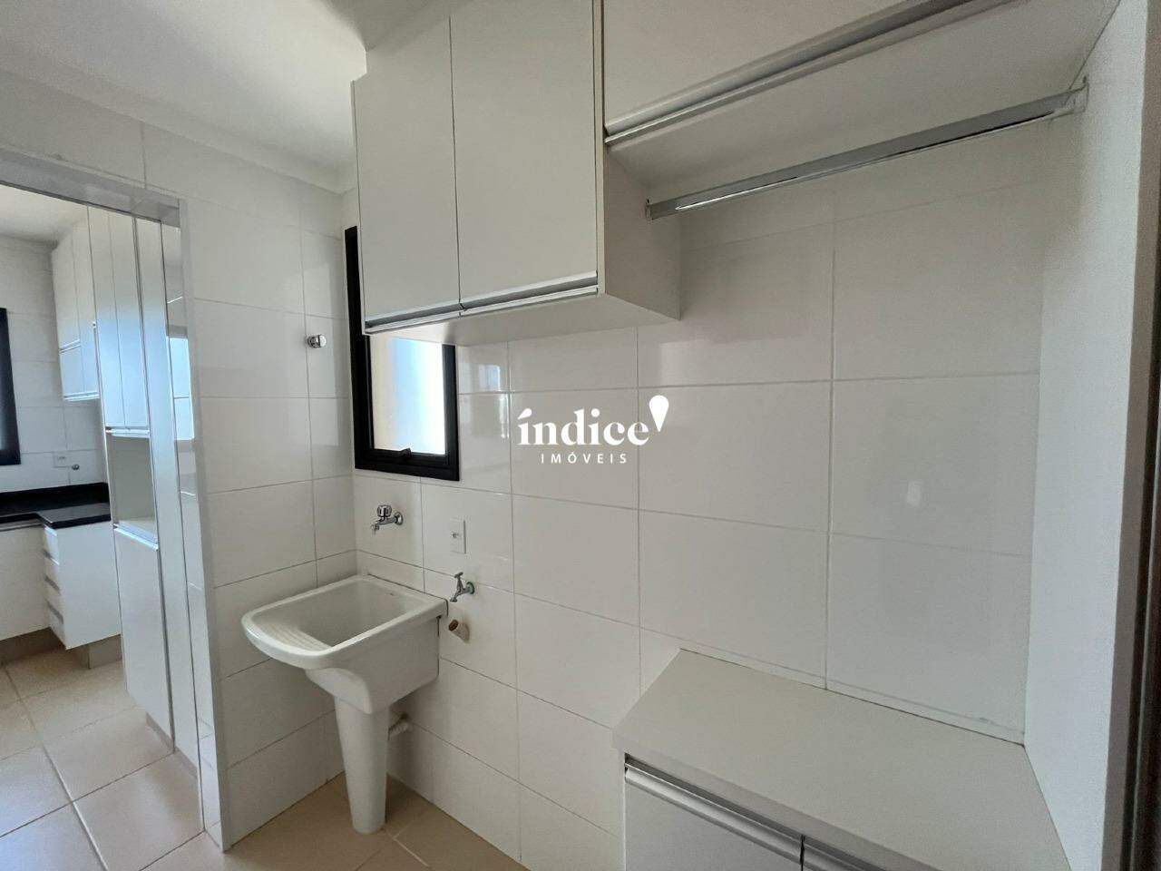 Apartamento para para aluguel no Nova Aliança na cidade de Ribeirão Preto: