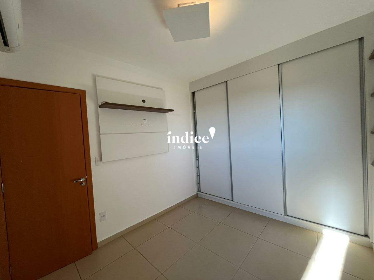 Apartamento para para aluguel no Nova Aliança na cidade de Ribeirão Preto: