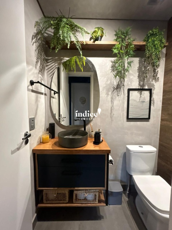 Apartamento para à venda no Jardim Antártica na cidade de Ribeirão Preto: