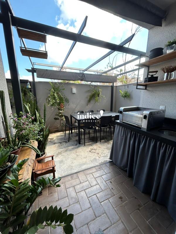 Apartamento para à venda no Jardim Antártica na cidade de Ribeirão Preto: