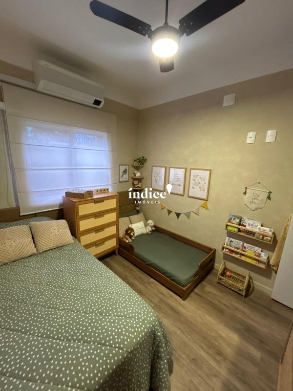 Apartamento para à venda no Jardim Antártica na cidade de Ribeirão Preto: