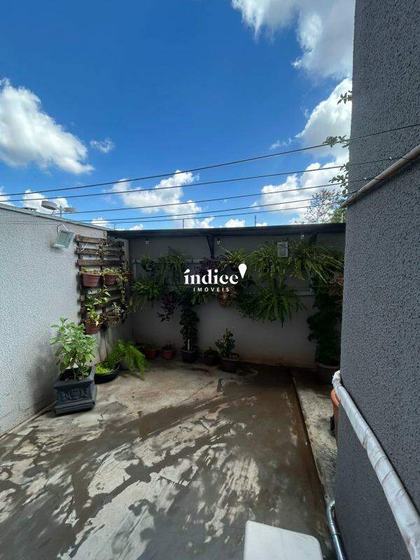 Apartamento para à venda no Jardim Antártica na cidade de Ribeirão Preto: