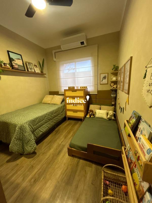 Apartamento para à venda no Jardim Antártica na cidade de Ribeirão Preto: