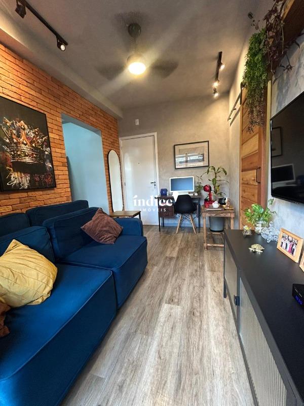 Apartamento para à venda no Jardim Antártica na cidade de Ribeirão Preto: