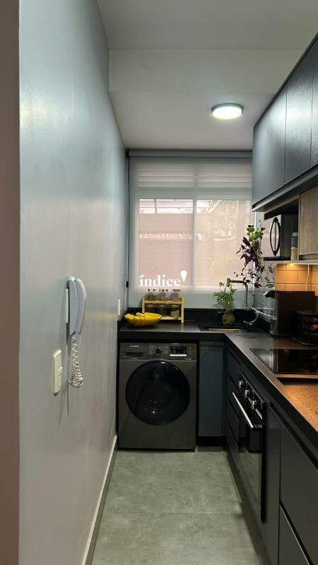 Apartamento para à venda no Jardim Antártica na cidade de Ribeirão Preto: 